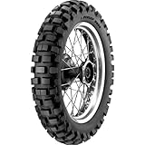 Dunlop D606 Dual Purpose Rear Motorcycle Tire 120/90-18 32SF36