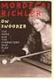 On Snooker: A Brilliant Exploration of the Game and the Characters Who Play It.