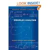Complex Analysis