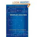Complex Analysis
