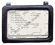 DOCUEMENT HOLDER BELL