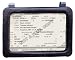 DOCUEMENT HOLDER BELL