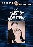 The Toast of New York