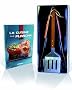 Coffret La cuisine � la Plancha