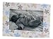 ORE Originals Flower Photo Frame