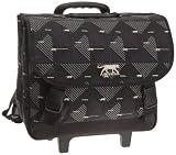 Airness Anu 23016, Bagage - Noir