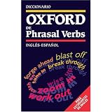 Diccionario Oxford De Phrasal Verbs