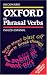 Diccionario Oxford De Phrasal Verbs: Para Estudiantes De Ingles