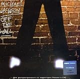 Michael Jackson. Off The Wall