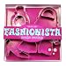 Fashionista Cookie Cutter Set