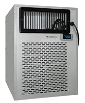 Hot Sale Winemate 4500 - Cooling System For Wine Cellars (Grey) (20"H x 14.25"W x 23"D)