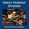 Great Horror Stories: Ghost Tales, Horror Stories, and Supernatural Legends
