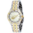 Detroit Red Wings General Manager (GM) Series Two-Tone Gold/Silver Watch - NHL Hockey