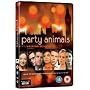 Party Animals: Complete BBC Series 1 [DVD] <b>DVD</b> ~ Patrick Baladi