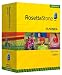 Rosetta Stone Homeschool Greek Level Level 1-3 Set including Audio Companion