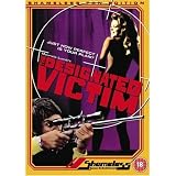 The Designated Victim ( La Vittima designata ) ( Slam Out ) [ NON-USA FORMAT, PAL, Reg.0 Import - United Kingdom ]