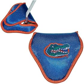 NCAA Putter Cover - Multiple Teams!