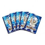 デュエル・マスターズ DXカードプロテクト ドラゴン龍ver. 妖怪人間ベム