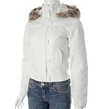 Adi Designs Juniors Quilted Jacket with Hood