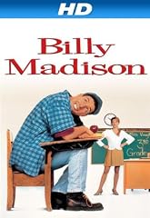Billy Madison