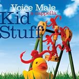 Voice Male Kid Stuff