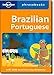 Brazilian Portuguese: Lonely Planet Phrasebook (English and Portuguese Edition)