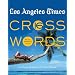 Los Angeles Times Crosswords 16: 72 Puzzles from the Daily Paper