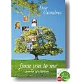 Dear Grandma, from you to me (Journal of a Lifetime) (Journals of a Lifetime)