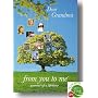Dear Grandma, from you to me (journal) (From You to Me Journals)