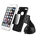 Magnetic Phone Car Mount for Windshield and Dashboard - Best Universal Holder & Cradle for Smartphones - iPhone 5 6 6s, Samsung Galaxy S5 S6 Edge, HTC, GPS, Android, Nexus, Motorola. LG g4, Note 3 4 5