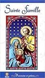 Sainte Famille - Neuvaine et pri�res