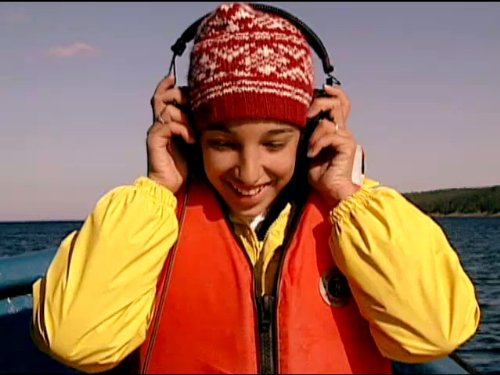 Popular Mechanics For Kids - Season 3 - Episode 3 - Sea Creatures