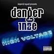 danger 1nze