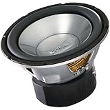 Infinity Reference 1062w 10-Inch 1,100-Watt High-Performance Subwoofer (Dual Voice Coil)