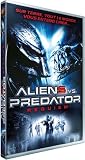 Vente de Livre : Alien vs predator - requiem
