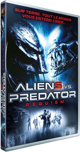 Alien vs predator : requiem
