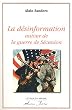 La d�sinformation autour de la guerre de S�cession