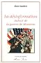 La d�sinformation autour de la guerre de S�cession
