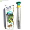 Retractable Garden Hose Guide