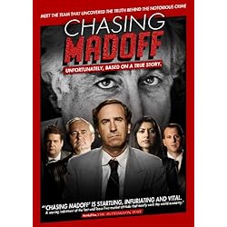Chasing Madoff