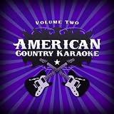 American Honey (Karaoke In The Style Of Lady Antebellum)