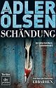 Sch&auml;ndung: Thriller