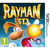 Rayman 3Dpar UBI Soft
