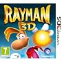 Rayman 3D de UBI Soft