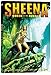 Books : Sheena Queen of the Jungle 1