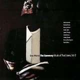 One More: The Summary, Music Of Thad Jones, Vol. 2 One More: The Summary, Music Of Thad Jones, Vol. 2