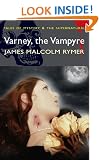 Varney, the Vampyre (Mystery & Supernatural) (Tales of Mystery & the Supernatural)