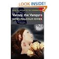 Varney, the Vampyre (Mystery & Supernatural) (Tales of Mystery & the Supernatural)