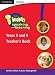 Books : I-learn: Speaking and Listening Years 3 and 4 Teacher's Guide: Year 3 & 4 (I-Learn: Speaking and Listening)