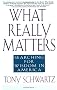 What Really Matters: Searching for Wisdom in America